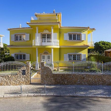 Villa Quinta Dos Bicos By Villa Plus Albufeira Exterior foto