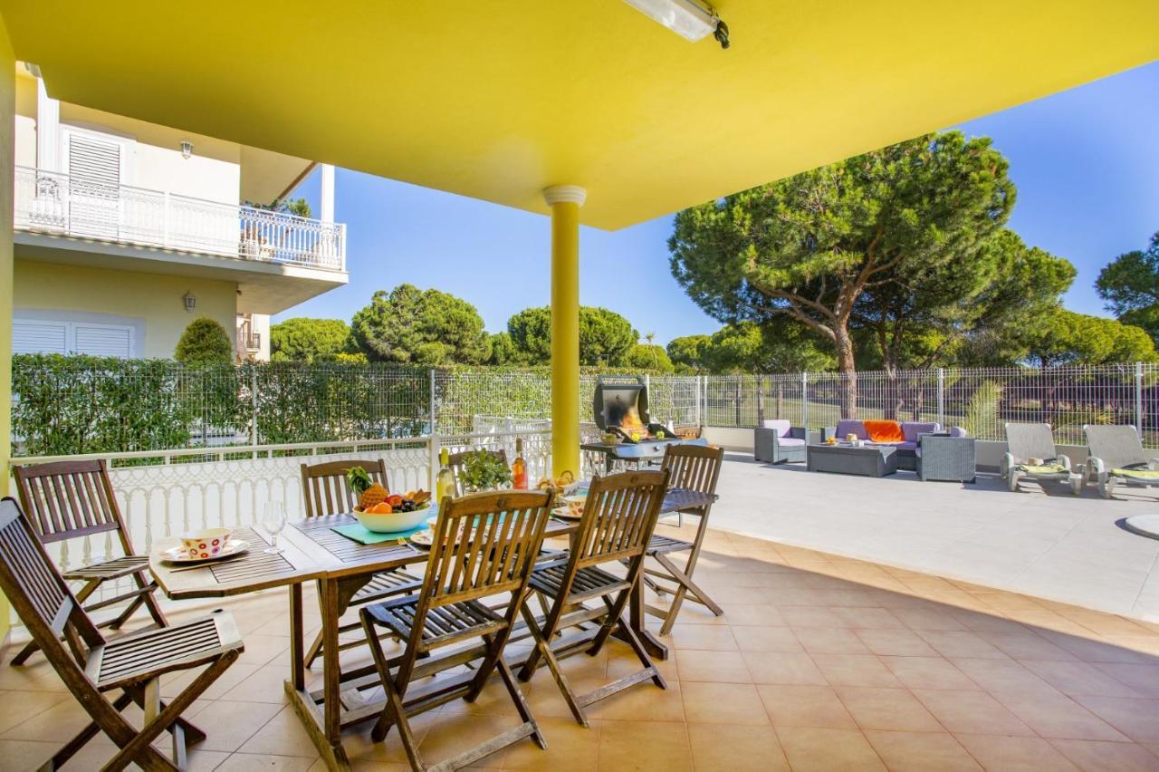 Villa Quinta Dos Bicos By Villa Plus Albufeira Exterior foto